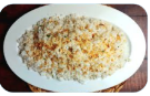 Garlic Rice